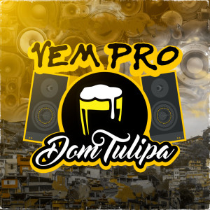 Listen to Vem pro Dom Tulipa (Explicit) song with lyrics from Mc Flavinho