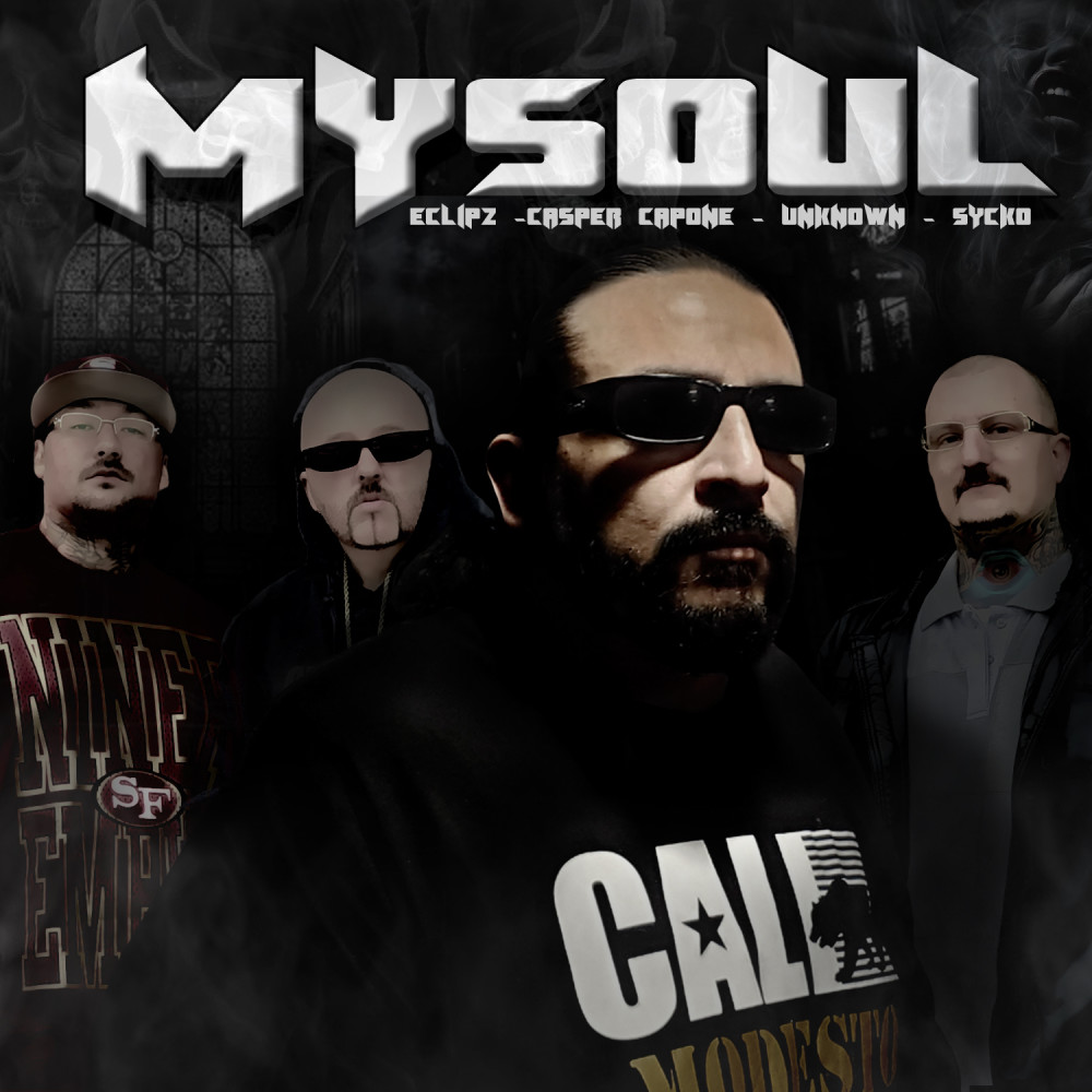 My Soul (Explicit)