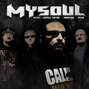 收聽Casper Capone的My Soul (Explicit)歌詞歌曲