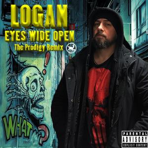 อัลบัม Eyes Wide Open (The Prodigy Remix) (Explicit) ศิลปิน The Prodigy