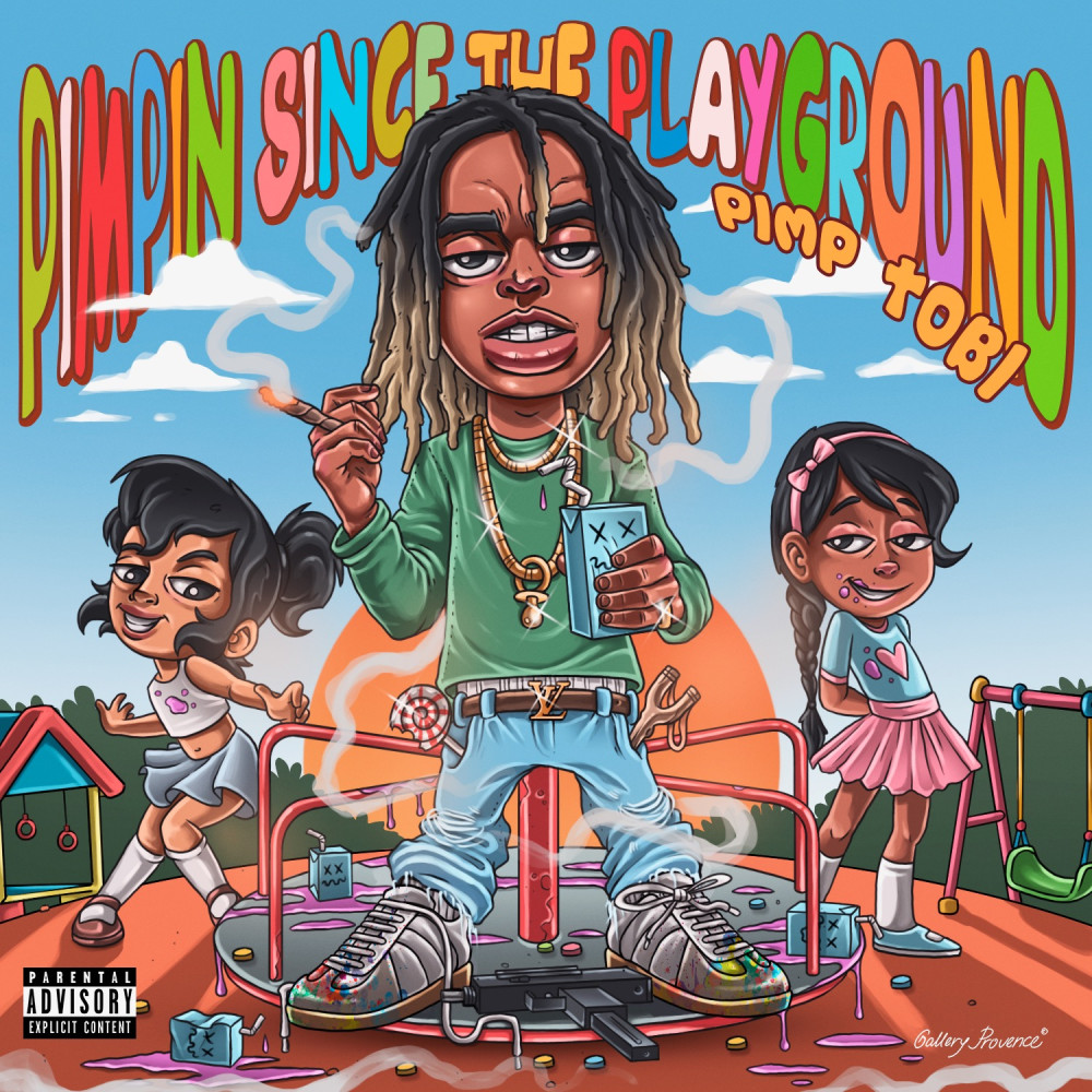 YellowTape (Explicit)