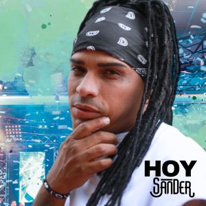 Album HOY (Explicit) from Sander