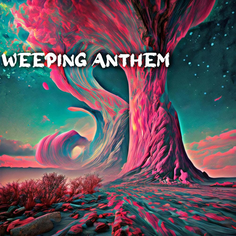Weeping Anthem