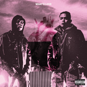 Listen to WHAT'S LOVE (feat. Leon Fanourakis) (Explicit) song with lyrics from DALU