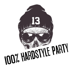 Album 100% Hardstyle Party from Various