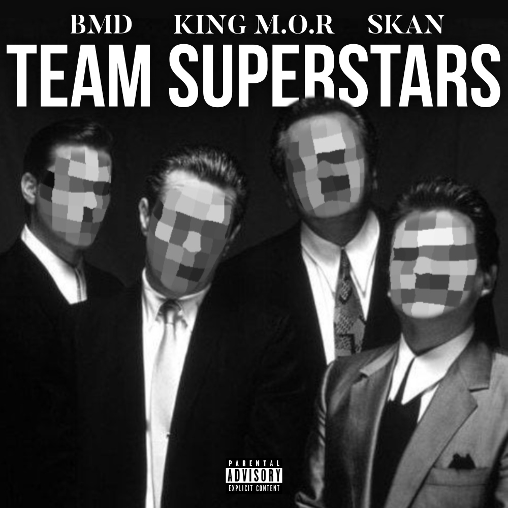 Team Superstars