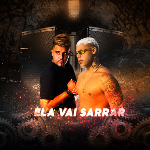 MC KF的專輯Ela Vai Sarrar (Explicit)