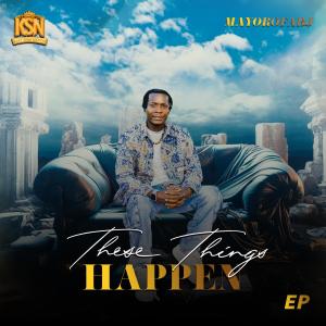 收聽MayorOfAbj的LOVE (feat. ESTY)歌詞歌曲