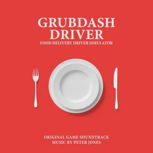 Peter Jones的專輯GrubDash Driver: Food Delivery Driver Simulator (Original Game Soundtrack)