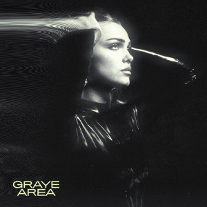 Album Graye Area (Explicit) from TS Graye