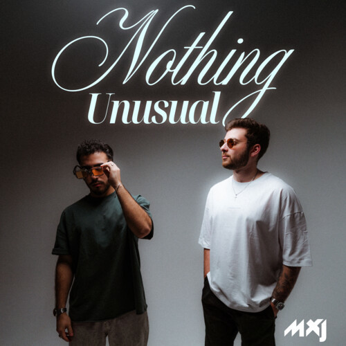 Nothing Unusual