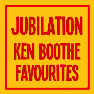 Album Jubilation Ken Boothe Favourites from Ken Boothe