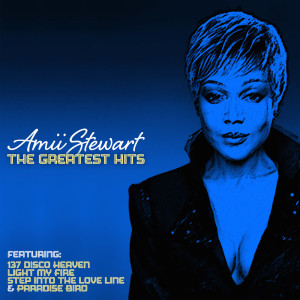 Amii Stewart的专辑The Greatest Hits