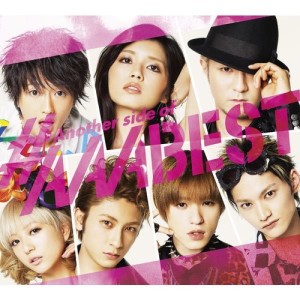 收聽AAA的AAA Solo Self cover･Special Medley歌詞歌曲