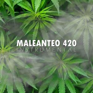 Album Maleanteo 420 from Aesuno
