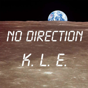 收聽K.L.E.的No Direction歌詞歌曲