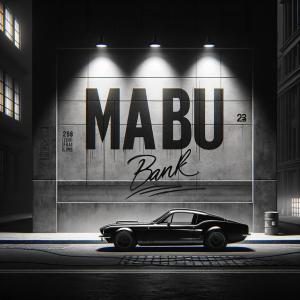อัลบัม Late Night (feat. bank.) (Explicit) ศิลปิน Mäbu