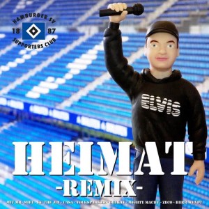 ดาวน์โหลดและฟังเพลง Heimat พร้อมเนื้อเพลงจาก Elvis