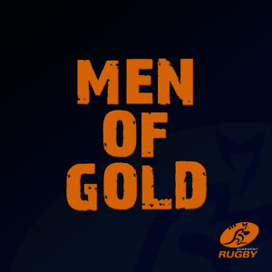 Haydn Walker的專輯Men of Gold
