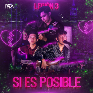 收听Legión 3的Si es Posible歌词歌曲