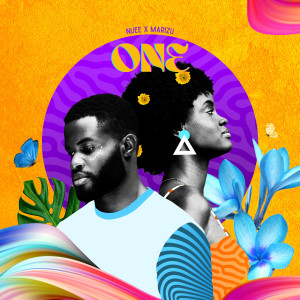 Listen to One song with lyrics from Nuee