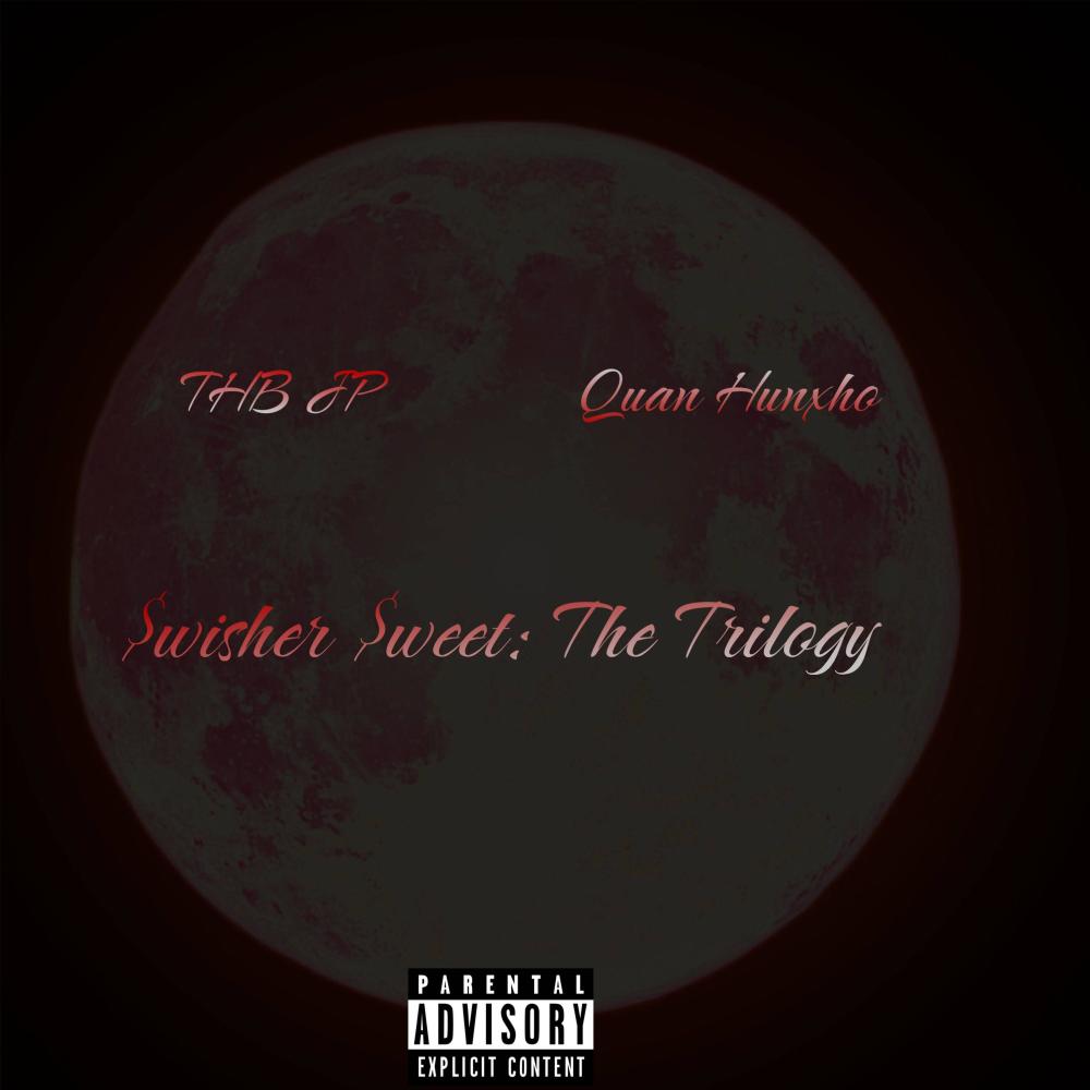 Swisher Sweet 2 (Explicit)