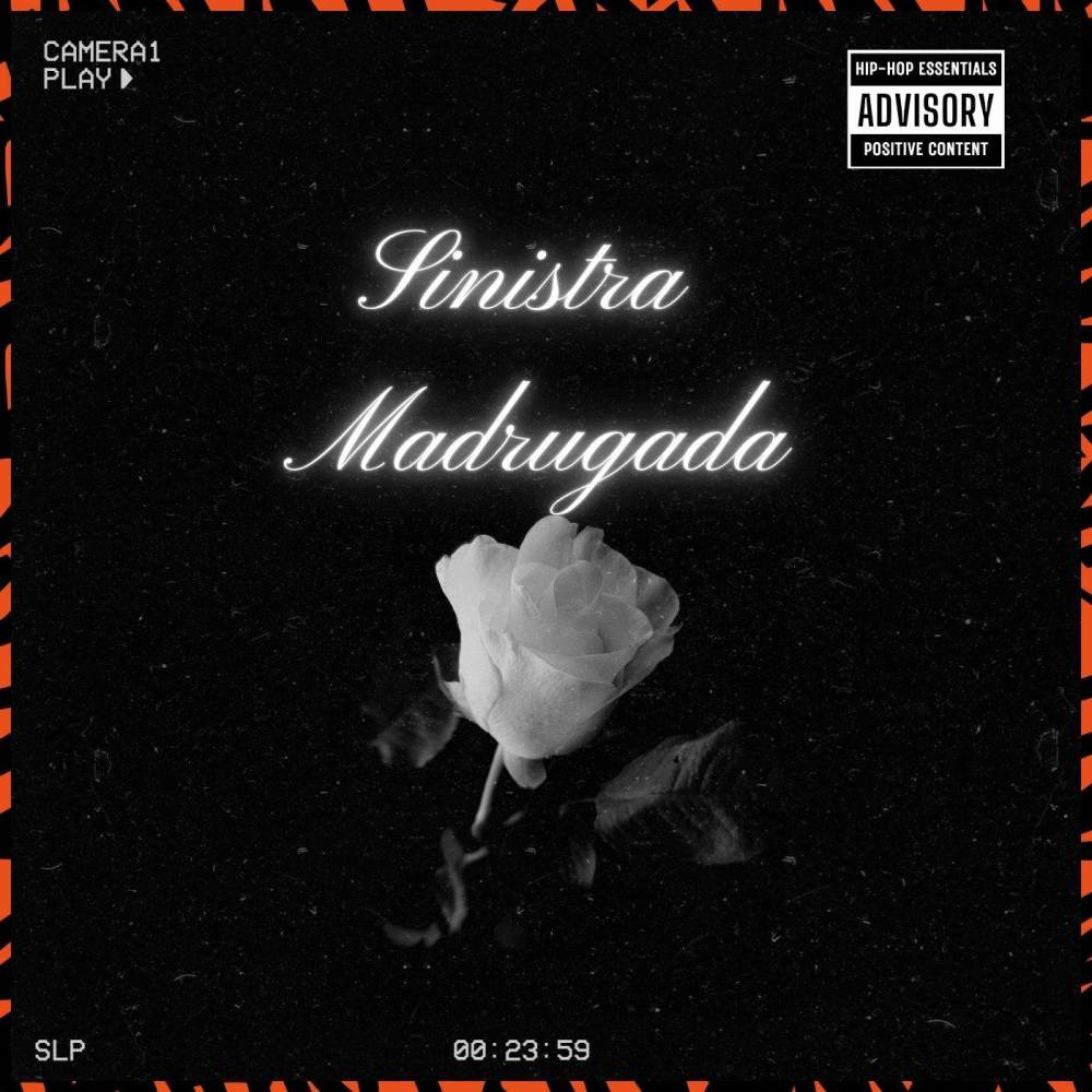 Sinistra Madrugada (Explicit)