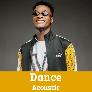 Dengarkan Dance lagu dari Acoustic GH dengan lirik