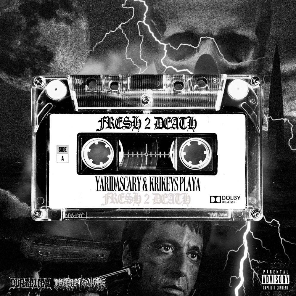 666AEY (feat. NO SAUCE & KRIKEYS PLAYA) (Explicit)