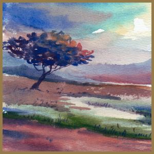 Andre Laplante的專輯Scenic