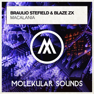Album Macalania from Braulio Stefield