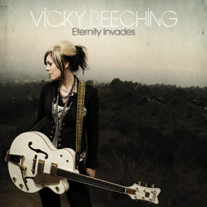 Vicky Beeching的專輯Vertical Music Worship Tools - Eternity Invades (Resource Edition)