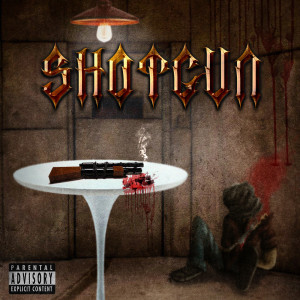Album Shotgun (Explicit) from 