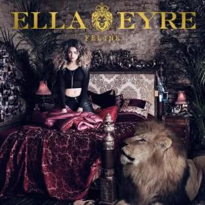 ดาวน์โหลดและฟังเพลง Deeper พร้อมเนื้อเพลงจาก Ella Eyre