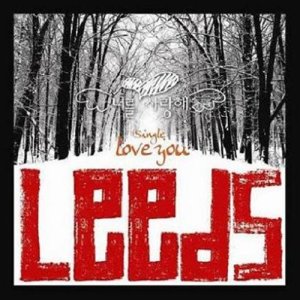 Dengarkan LOVE YOU lagu dari Leeds dengan lirik
