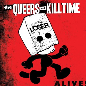 อัลบัม Alive ศิลปิน The Queers