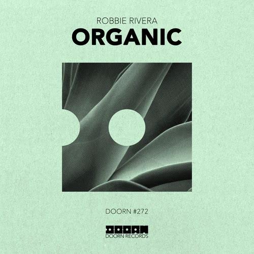 Organic (Extended Mix) (Extended Version)