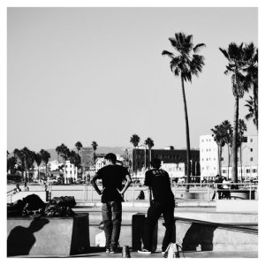 收聽The Band CAMINO的Who Says We're Through歌詞歌曲