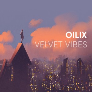 Album Velvet Vibes from 