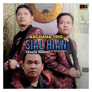 Dengarkan lagu Dolok Panatapan Sibolga nyanyian Arghana Trio dengan lirik