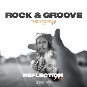 Royce Kané的專輯Rock & Groove (feat. Fiji)