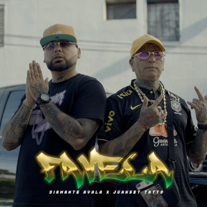 Listen to FAVELA song with lyrics from Diamante Ayala