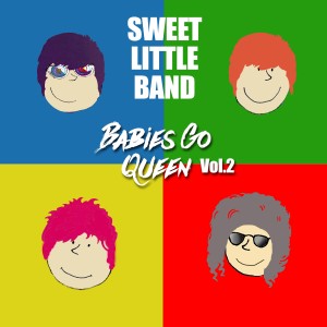 收聽Sweet Little Band的We Will Rock You歌詞歌曲