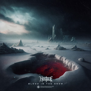 อัลบัม Blood in the Snow ศิลปิน Hostage