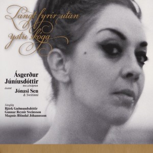 ดาวน์โหลดและฟังเพลง Sveitin milli sanda พร้อมเนื้อเพลงจาก Ásgerður Júníusdóttir