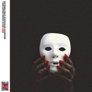 Album Honest from Justin Allen