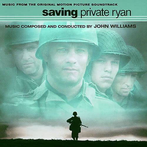 Revisiting Normandy (From "Saving Private Ryan" Soundtrack)