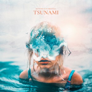 Listen to Tsunami song with lyrics from Monoir