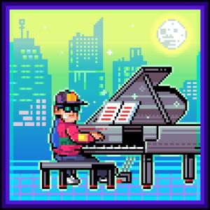 default playlist img