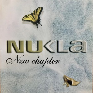 Album NUKLa from KLa Project